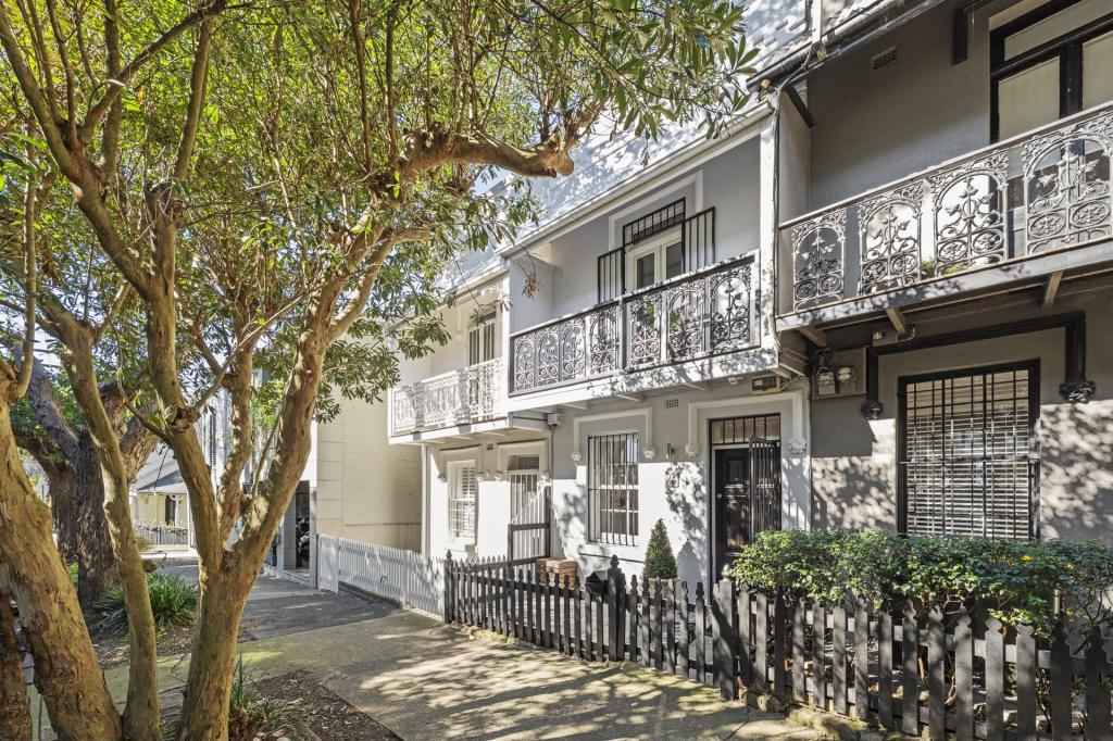 23 Union St, Paddington, NSW 2021