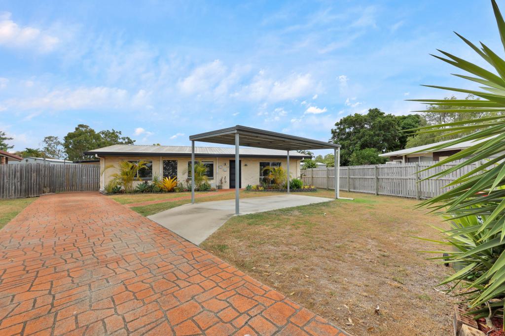 12 Katherine Ct, Andergrove, QLD 4740
