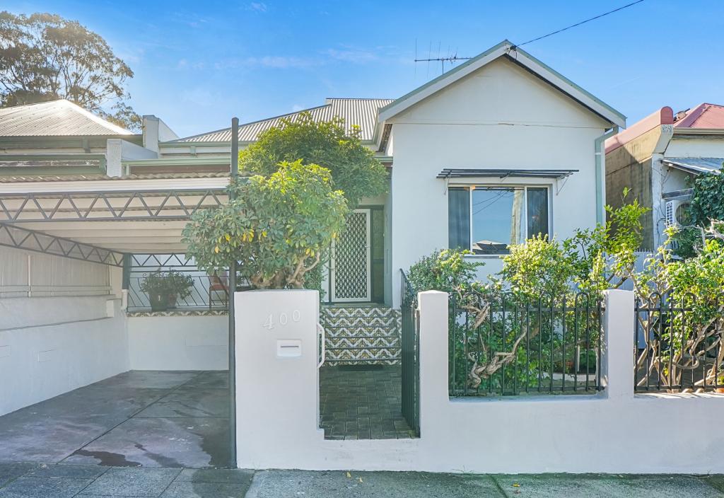 400 Bulwer St, West Perth, WA 6005