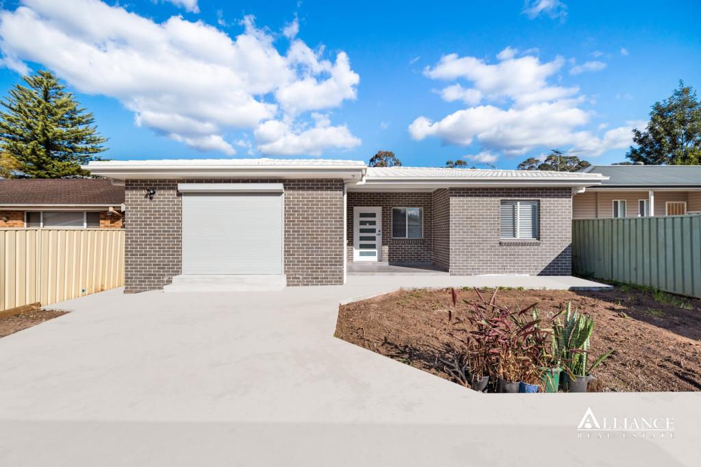 47a Glenview Ave, Revesby, NSW 2212