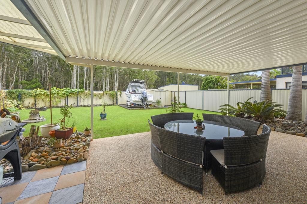 14 Castle Ct, Port Macquarie, NSW 2444