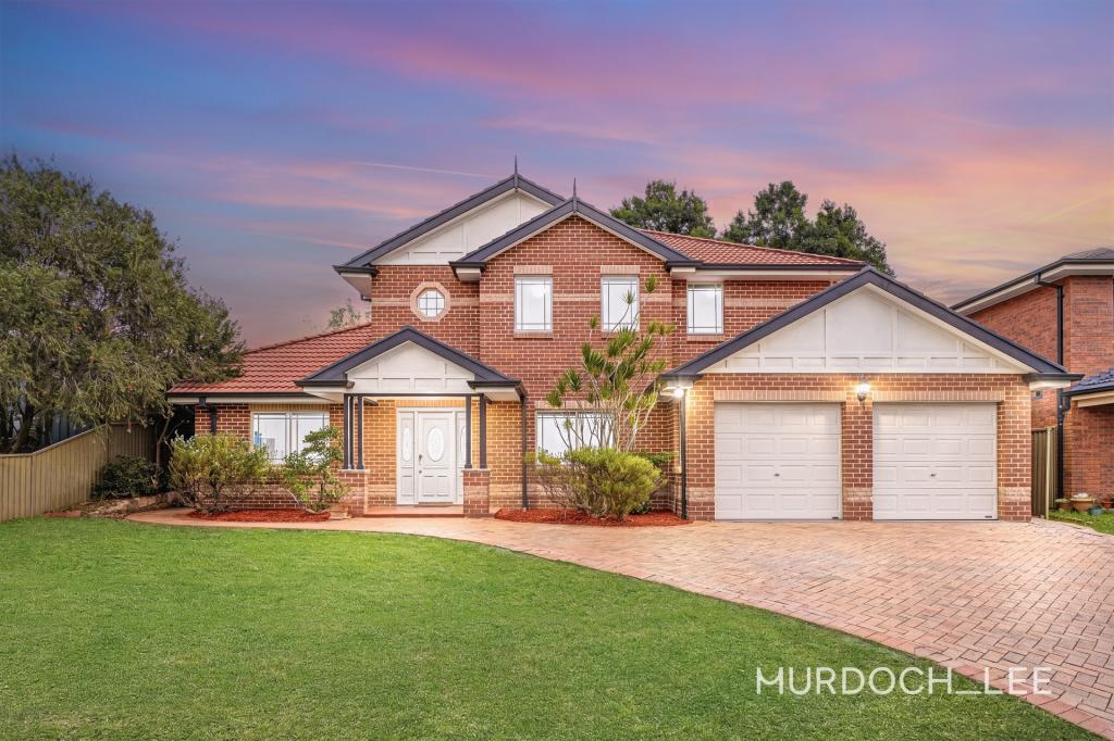 9 Shepherds Dr, Cherrybrook, NSW 2126