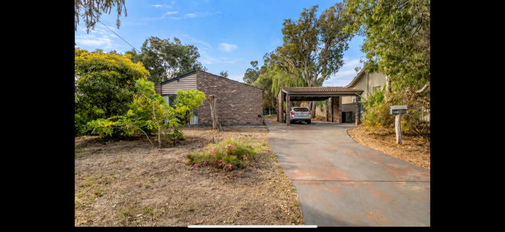 40 Goldsmith St, South Bunbury, WA 6230