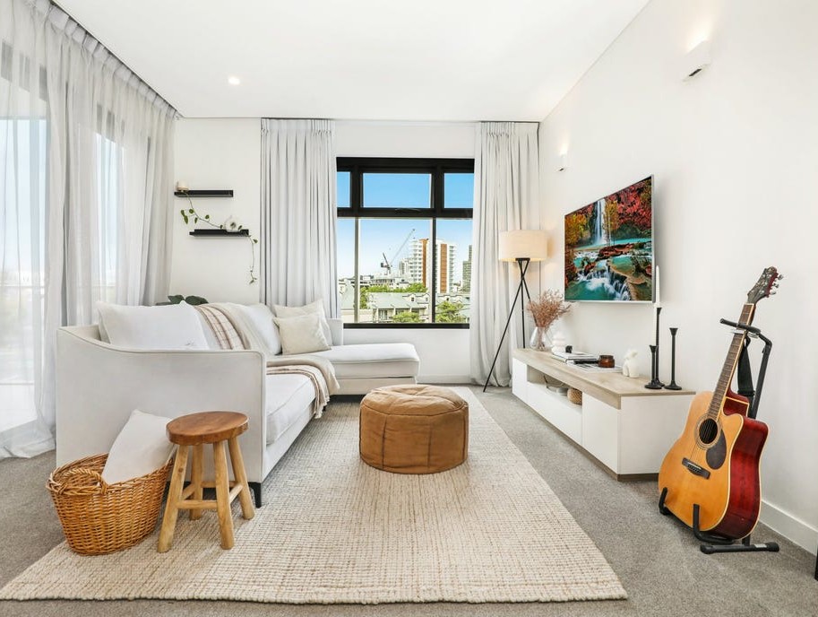 206/73 Flinders St, Wollongong, NSW 2500