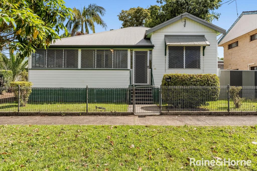 34 Mckenzie St, Lismore, NSW 2480