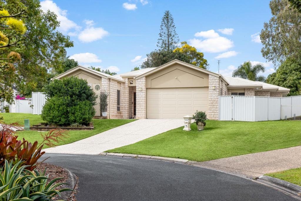 14 Calais Ct, Kuluin, QLD 4558