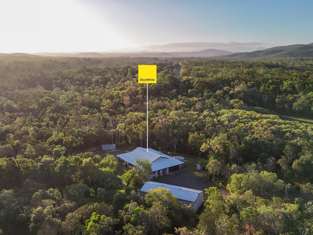 209 Koah Rd, Koah, QLD 4881