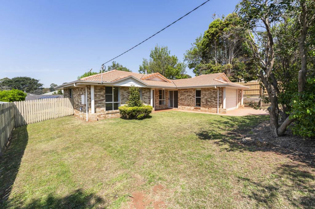 236 Stenner St, Middle Ridge, QLD 4350