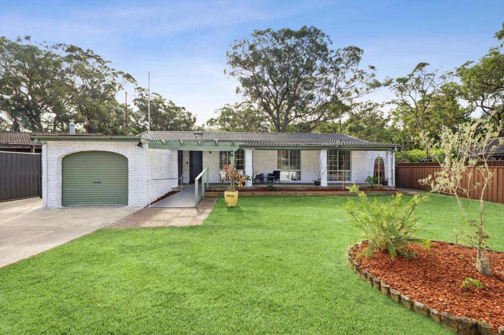 131 Avoca Dr, Kincumber, NSW 2251