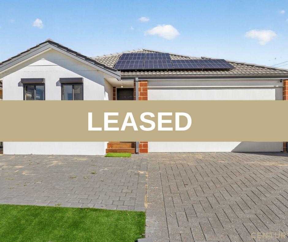 3 Catherine St, Bentley, WA 6102