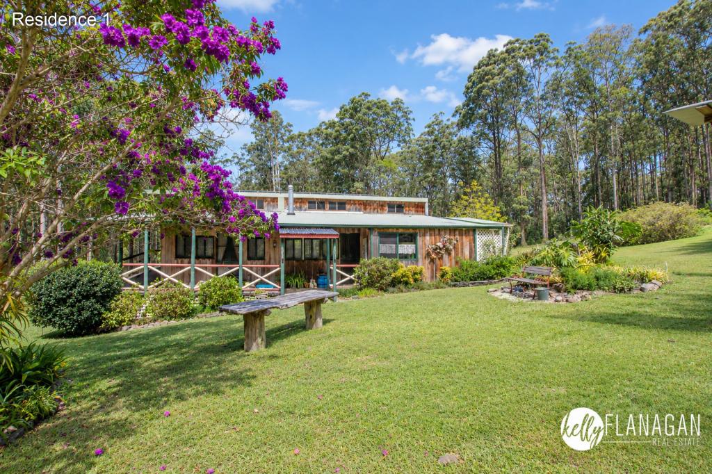 101 Ballengara Rd, Dondingalong, NSW 2440