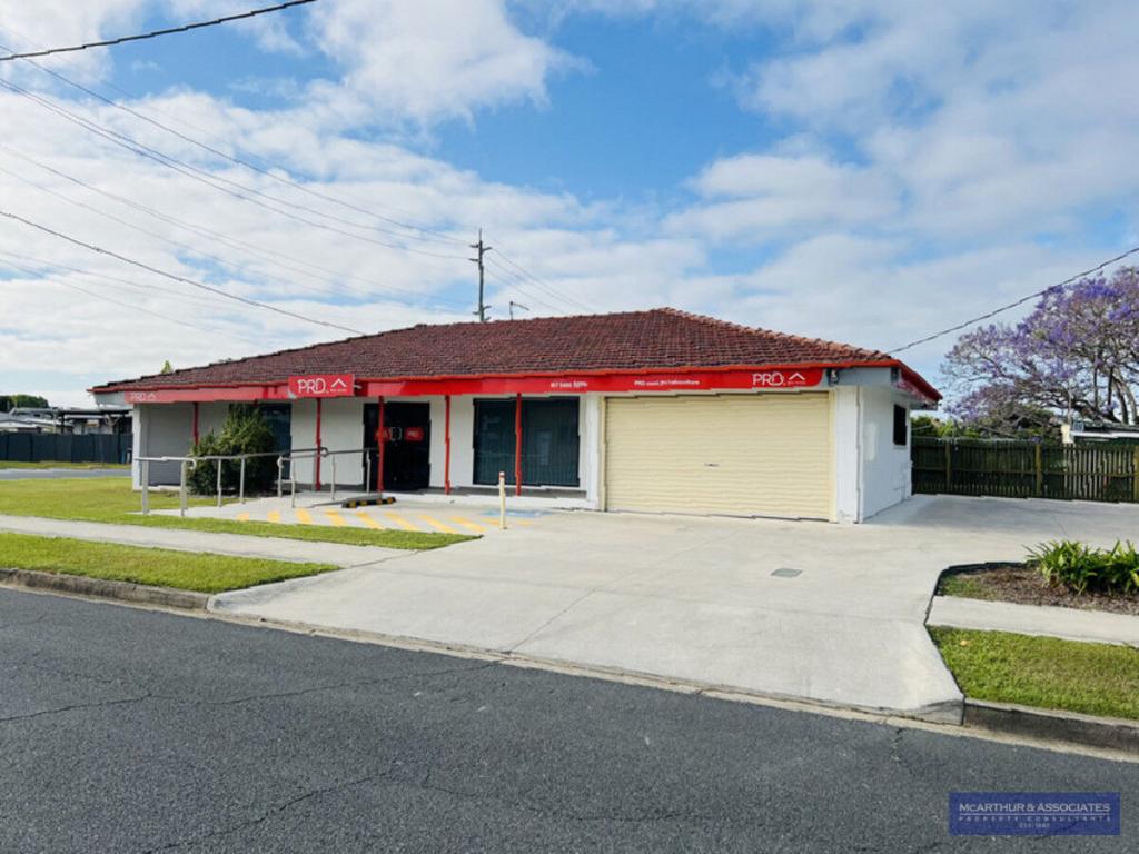 4 Jacaranda Ave, Caboolture South, QLD 4510