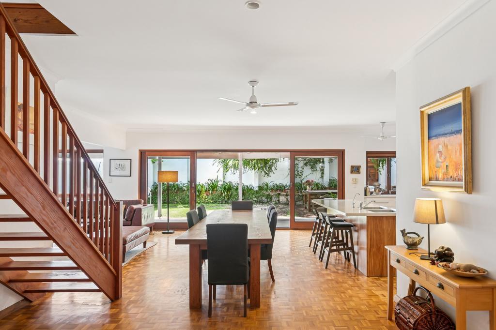 5 Pennefather Lane, Cottesloe, WA 6011