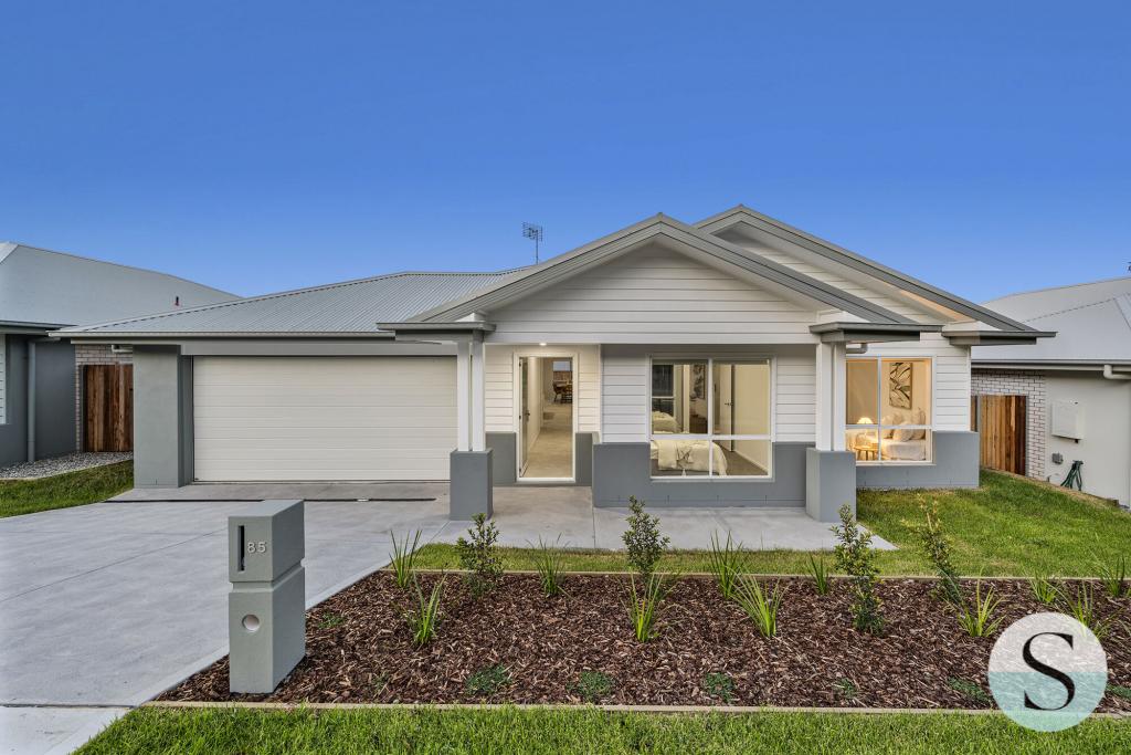 85 Yaguna Pde, Crangan Bay, NSW 2259