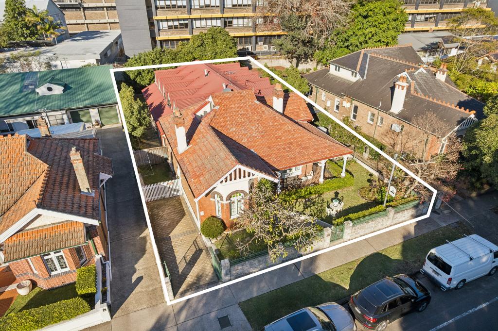 7 Darley Rd, Randwick, NSW 2031