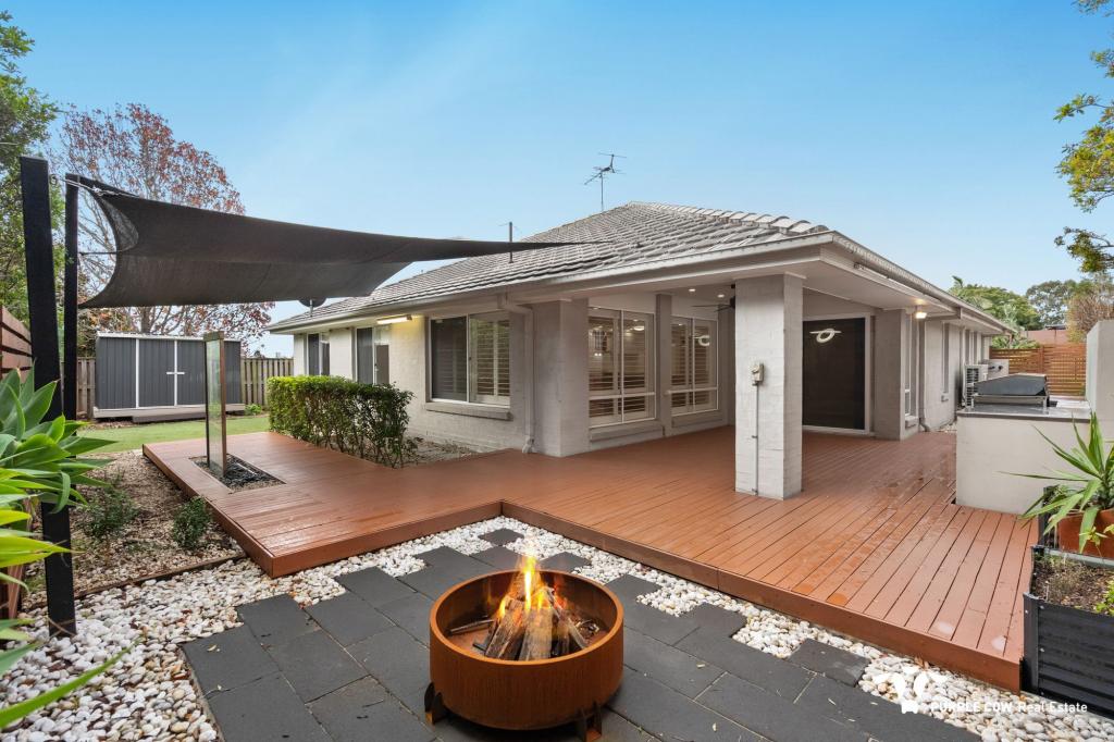 17 Ash Ave, Springfield Lakes, QLD 4300