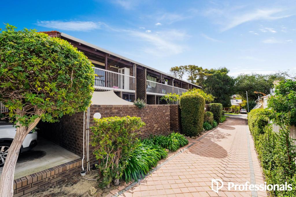 6/75 Sixth Ave, Maylands, WA 6051