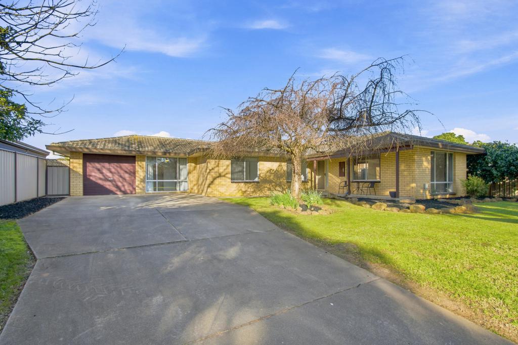 4 Wright Ct, Sale, VIC 3850