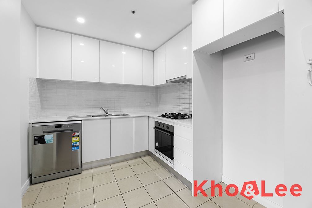 40/849 George St, Ultimo, NSW 2007