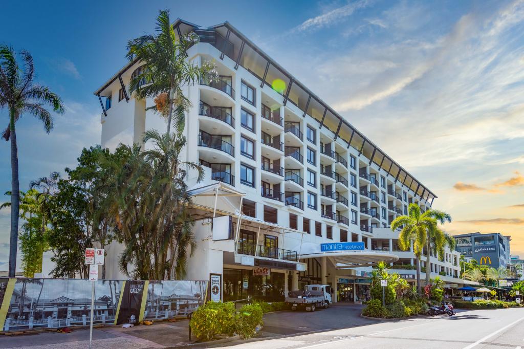 85/53-57 Esplanade, Cairns City, QLD 4870