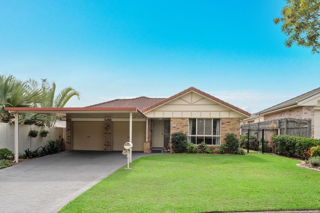 65 SAMARINDA ST, TINGALPA, QLD 4173