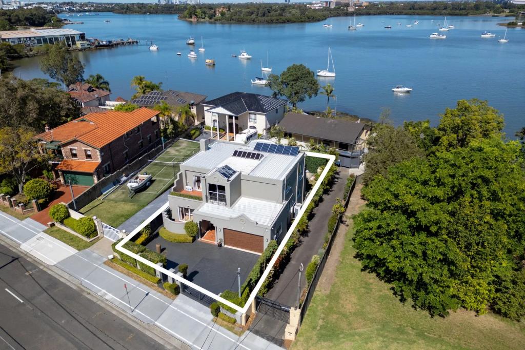 2a Waterview St, Putney, NSW 2112