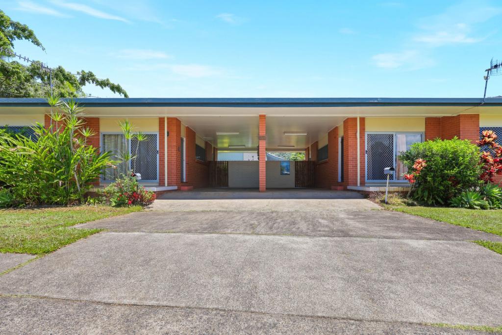 106 Balaclava Rd, Earlville, QLD 4870