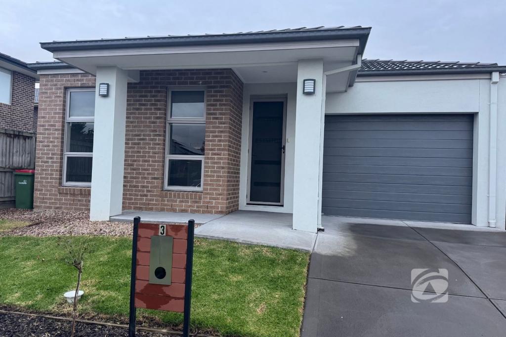 3 Shelley St, Officer, VIC 3809