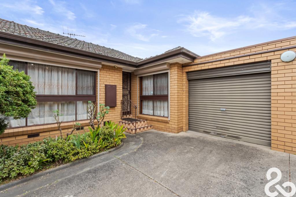 3/62 Thackeray Rd, Reservoir, VIC 3073