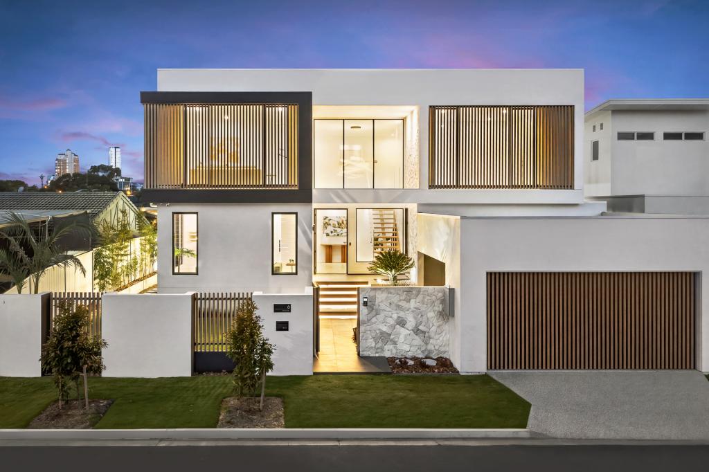 6 Key West, Broadbeach Waters, QLD 4218