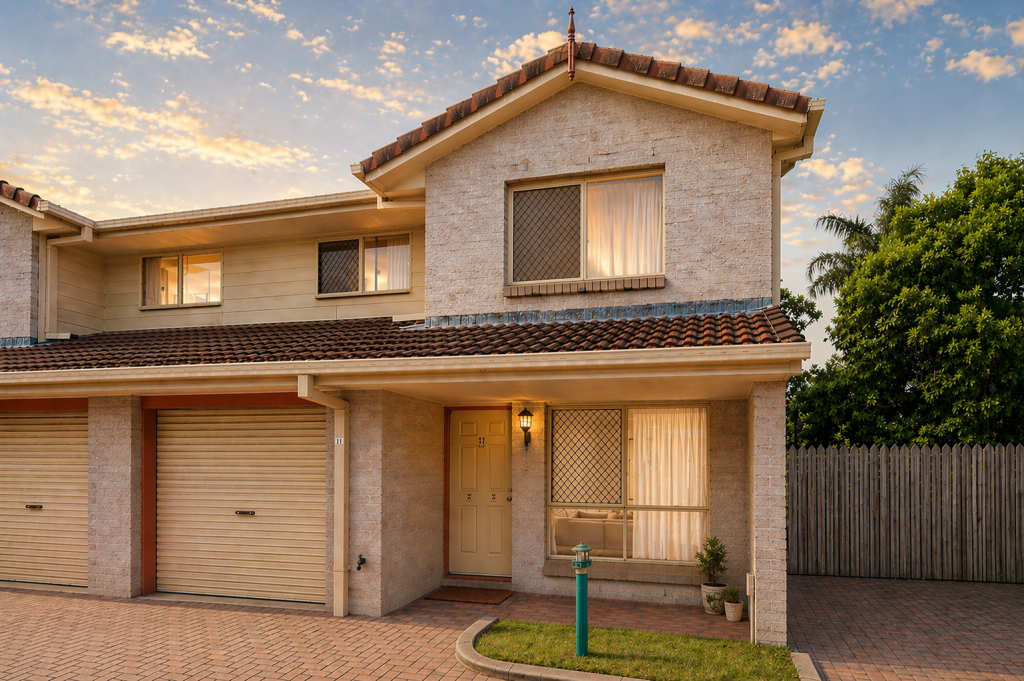 11/20 Chambers Flat, Waterford West, QLD 4133