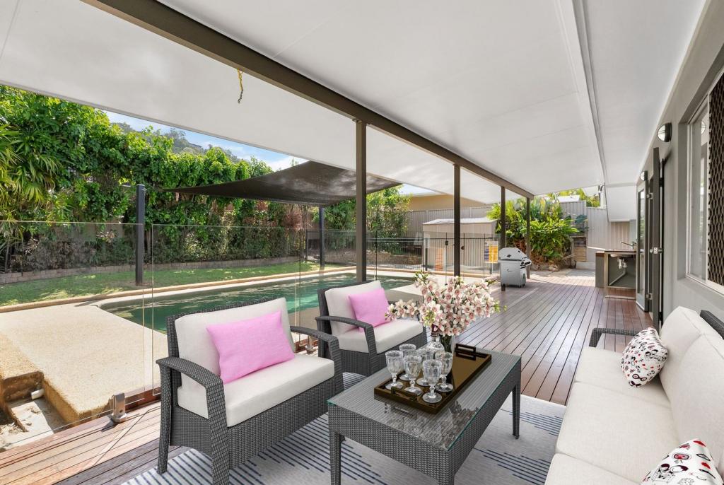 11 Ponticello St, Whitfield, QLD 4870