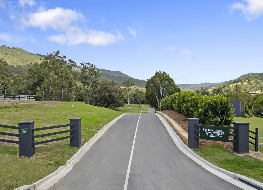 20-24 Geiger Rd, Canungra, QLD 4275