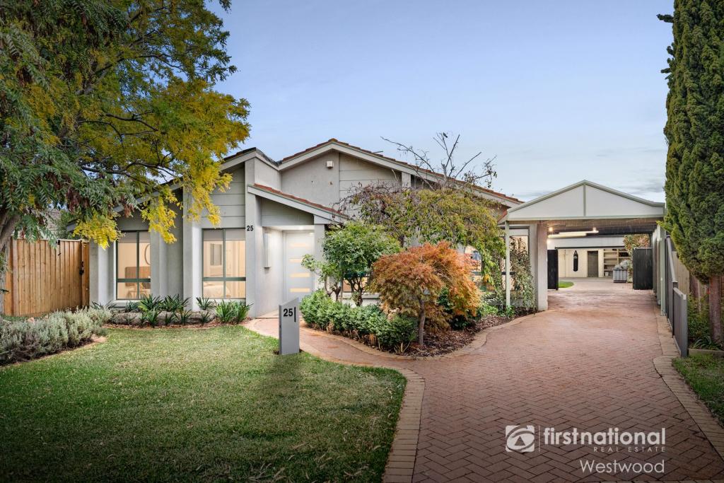 25 Gabrielle Cl, Werribee, VIC 3030