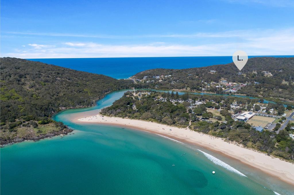 20 Marlin Cct, Hat Head, NSW 2440