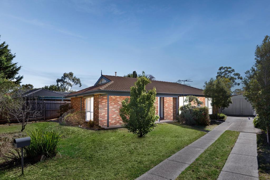 4 Reghon Dr, Sunbury, VIC 3429