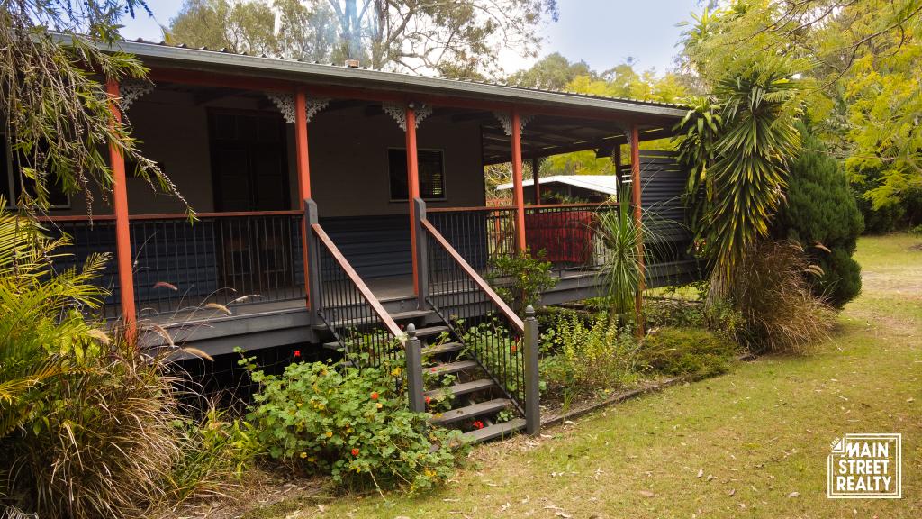 8 Wild Deer Dr, Taromeo, QLD 4314