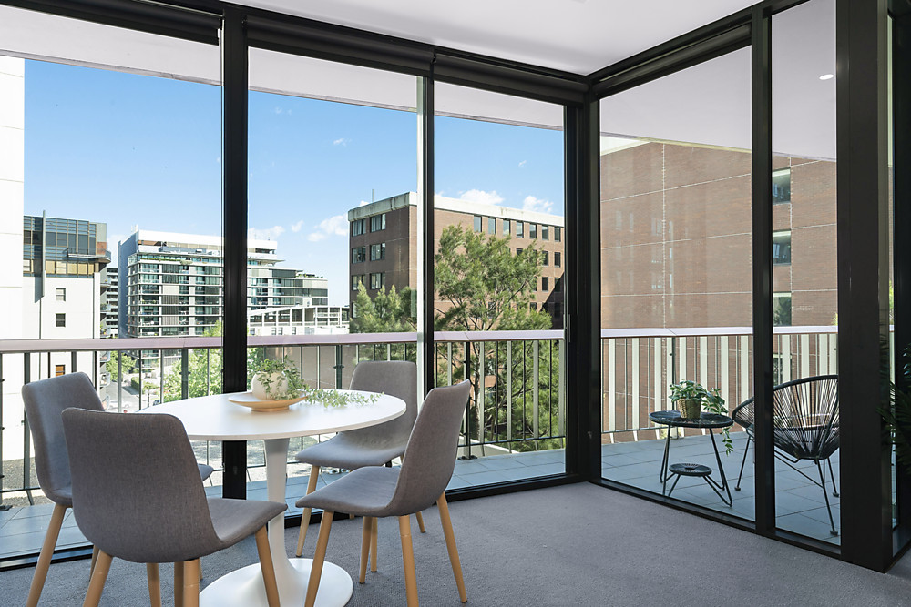 609/582 St Kilda Rd, Melbourne, VIC 3004