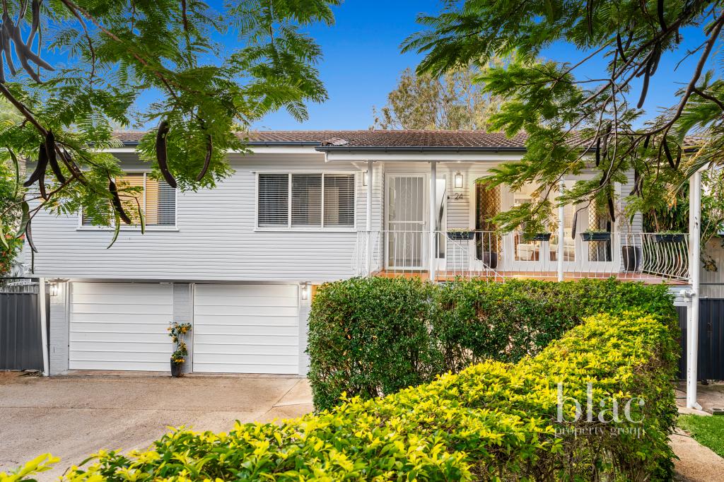 24 Boona St, Petrie, QLD 4502