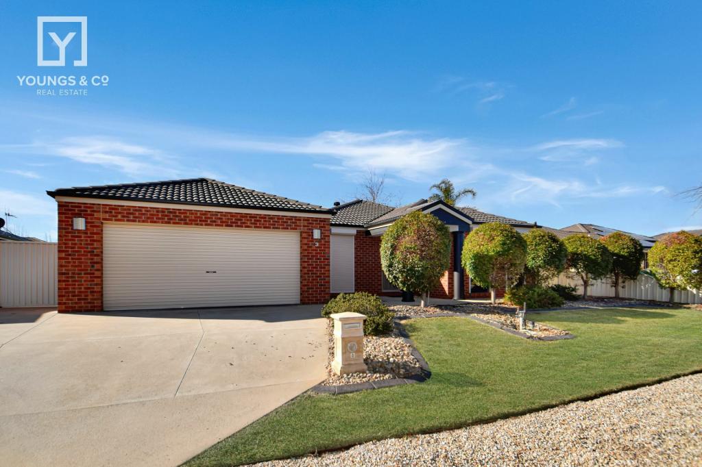 3 Winolite Ct, Mooroopna, VIC 3629