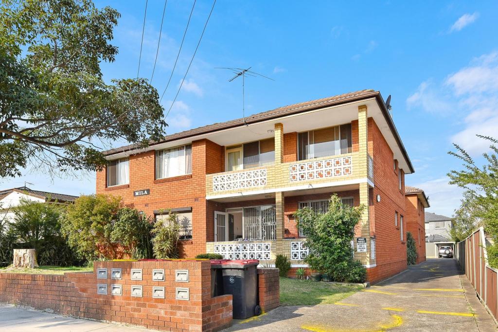 2/192 Victoria Rd, Punchbowl, NSW 2196