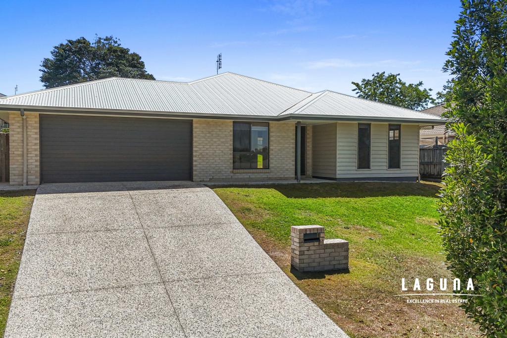 8 Parkview Cl, Southside, QLD 4570