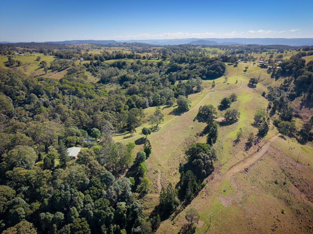 1190 Campbells Pockets Rd, Mount Mee, QLD 4521