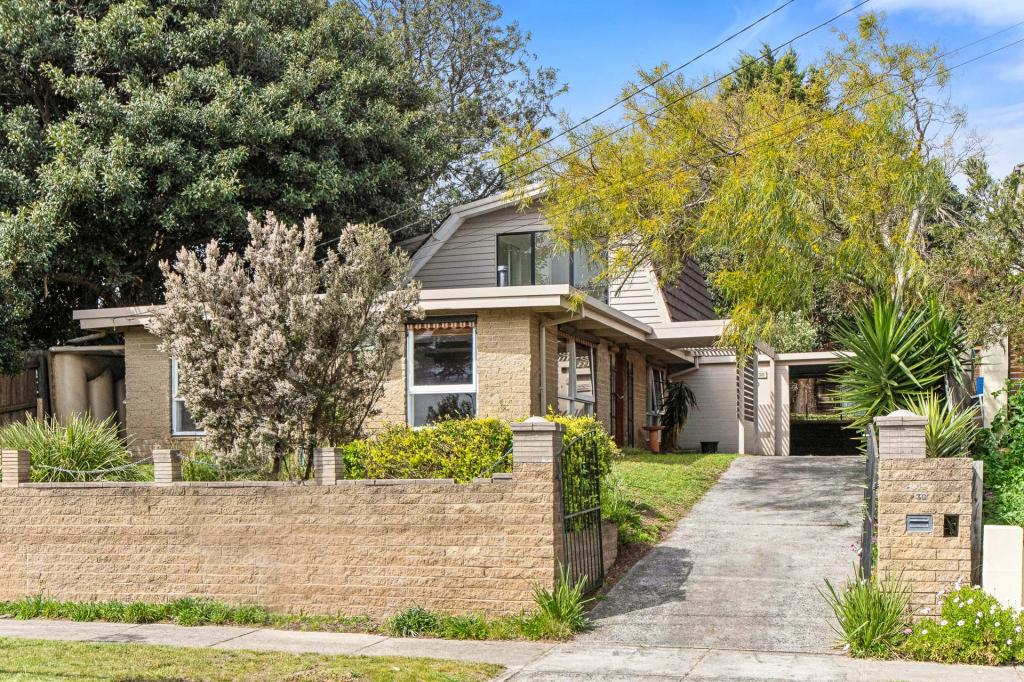 30 Kimba Ave, Frankston, VIC 3199