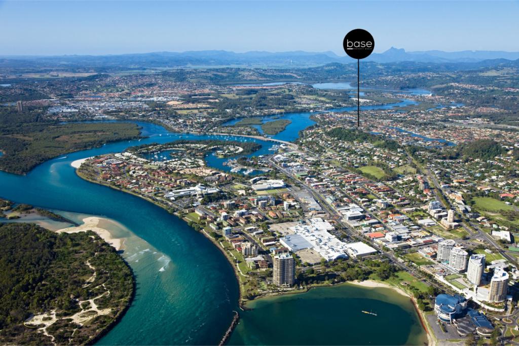 81b The Quarterdeck, Tweed Heads, NSW 2485