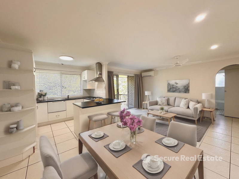 4/15 Ascog Tce, Toowong, QLD 4066