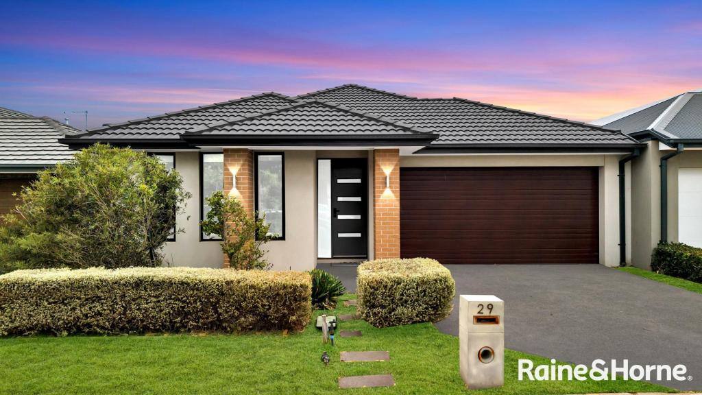 29 Williams Landing Bvd, Williams Landing, VIC 3027