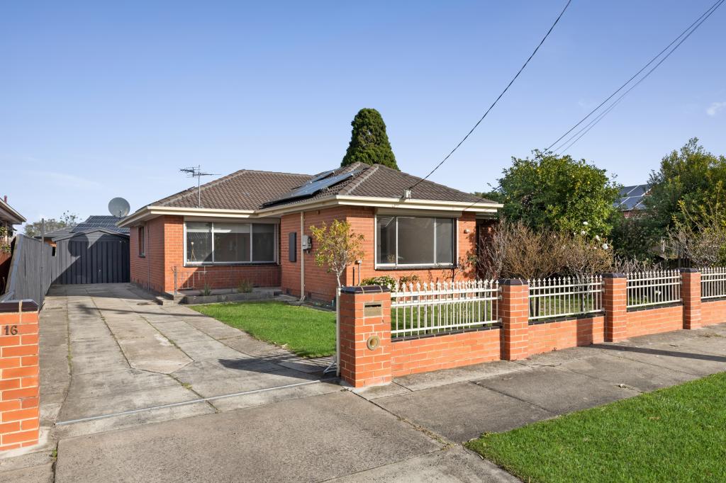 16 Edith St, Noble Park, VIC 3174