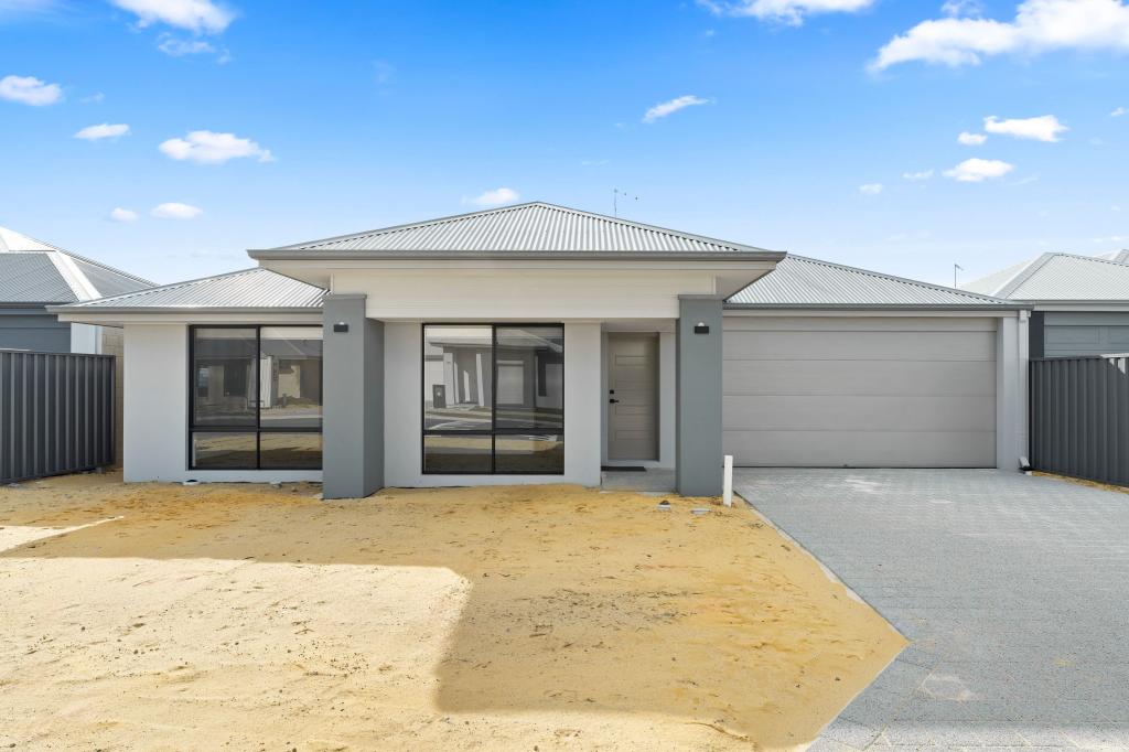 74 Sandbanks Rd, Baldivis, WA 6171