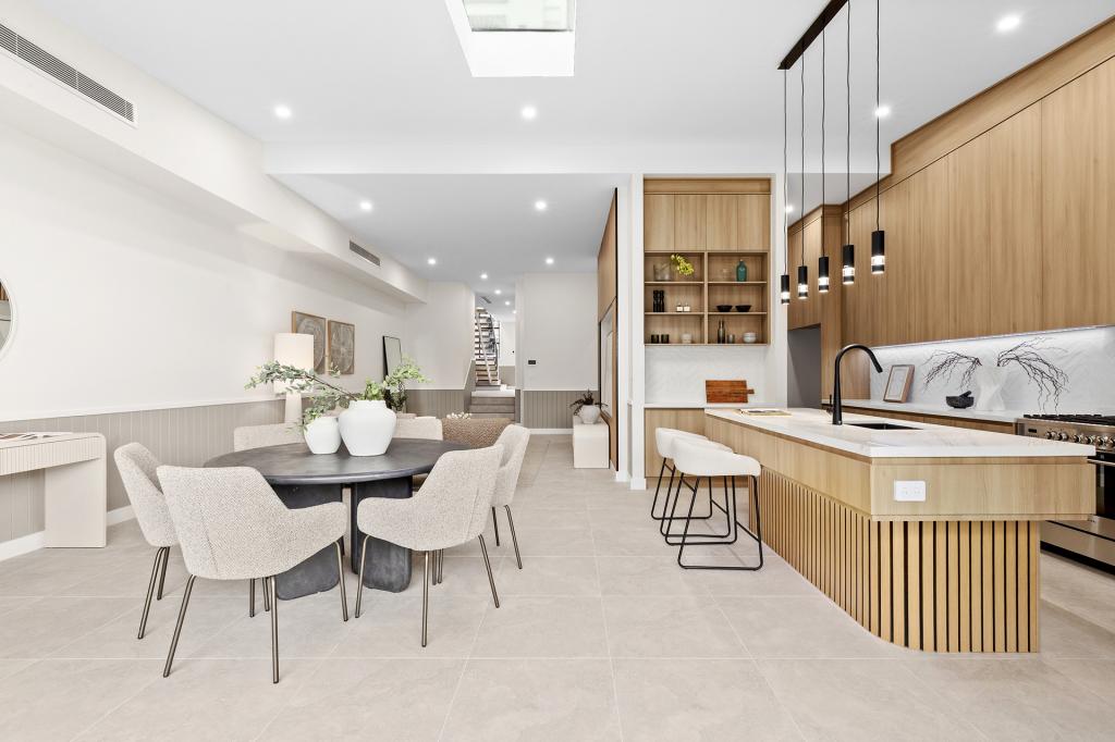 54-58 Fishburn Cres, Castle Hill, NSW 2154